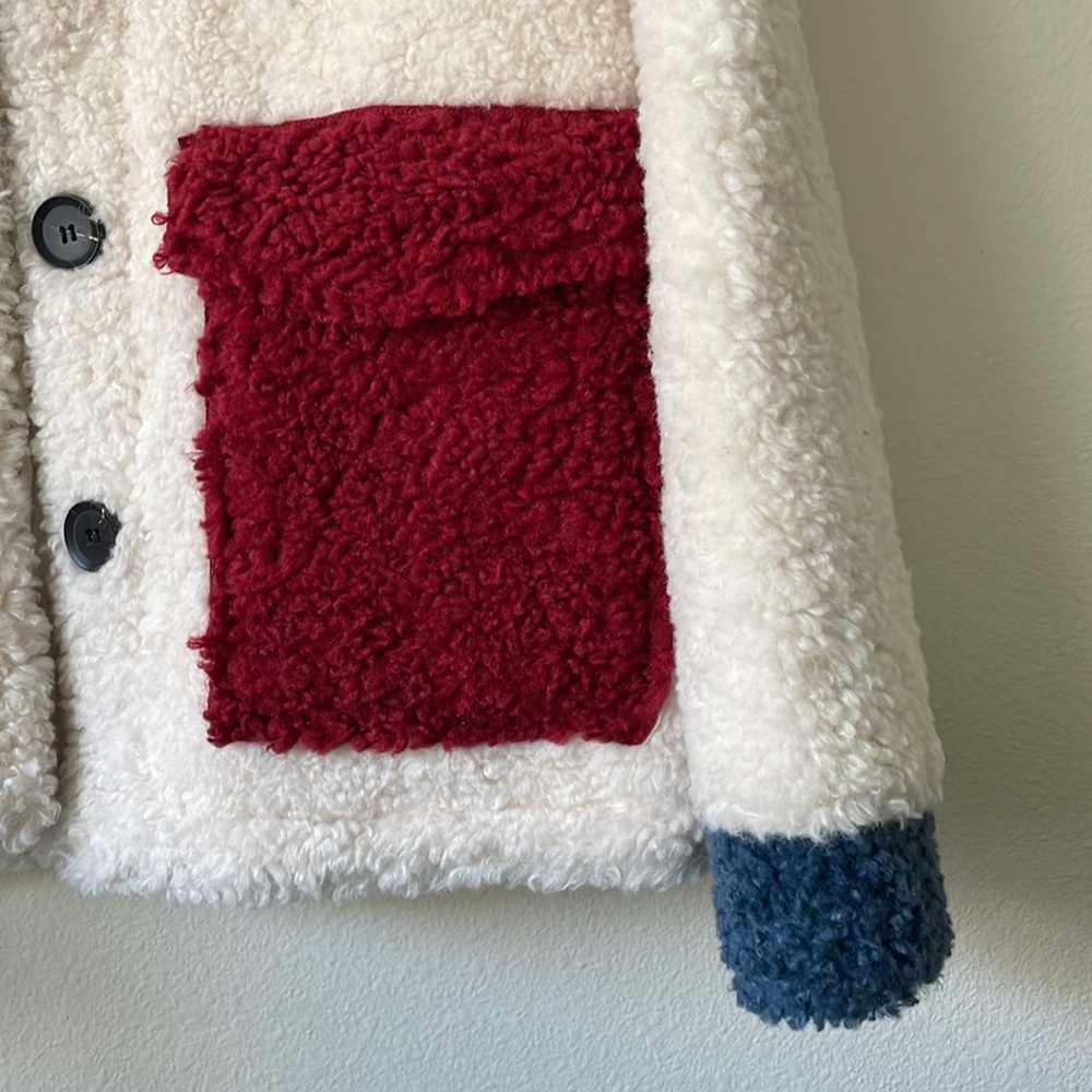 Puffy jacket - Picture 3 of 5